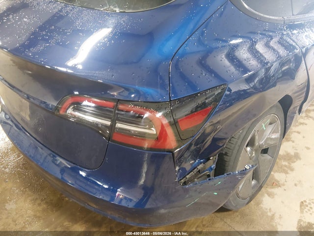 Tesla Model 3 Rear-wheel Drive 2023 5YJ3E1EA5PF638388 Image 21