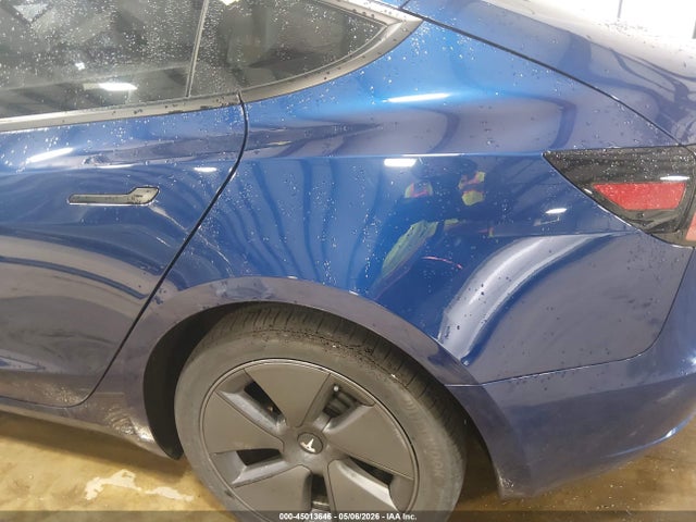 Tesla Model 3 Rear-wheel Drive 2023 5YJ3E1EA5PF638388 Image 23