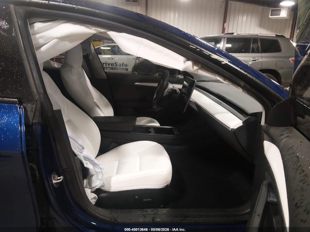 Tesla Model 3 Rear-wheel Drive 2023 5YJ3E1EA5PF638388 Image 5