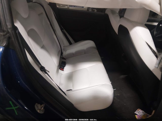 Tesla Model 3 Rear-wheel Drive 2023 5YJ3E1EA5PF638388 Image 8
