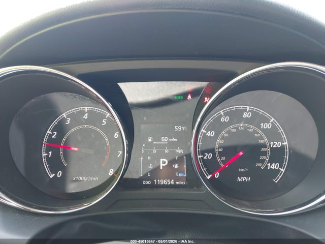 2014 Mitsubishi Outlander Sport Se მანქანა იყიდება აუქციონზე, vin: 4A4AR4AU9EE015165, აუქციონის ნომერი: 45013647
