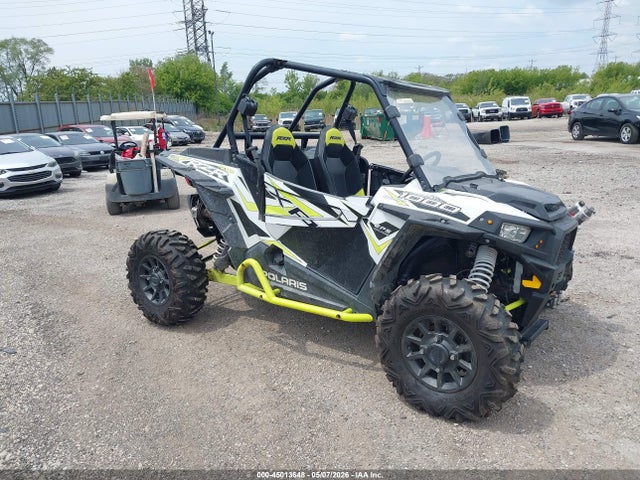 Polaris Rzr Xp 1000 Eps 2018 3NSVDE990JF231488 zdjęcie główne