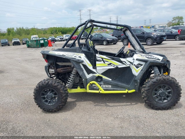 Polaris Rzr Xp 1000 Eps 2018 3NSVDE990JF231488 Image 12