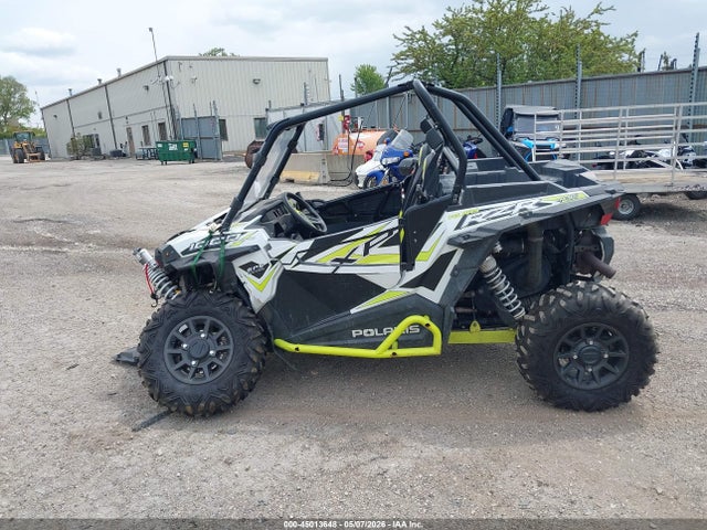Polaris Rzr Xp 1000 Eps 2018 3NSVDE990JF231488 Image 13
