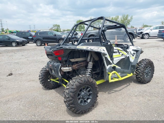 Polaris Rzr Xp 1000 Eps 2018 3NSVDE990JF231488 Image 4