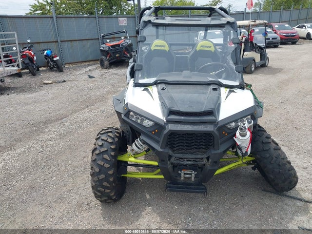 Polaris Rzr Xp 1000 Eps 2018 3NSVDE990JF231488 Image 5