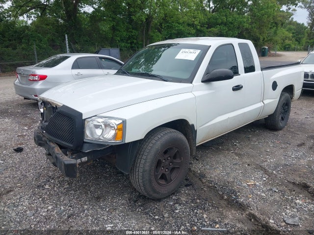 Продаж на аукціоні авто 2006 Dodge Dakota St, vin: 1D7HE22K96S510400, номер лоту: 45013651