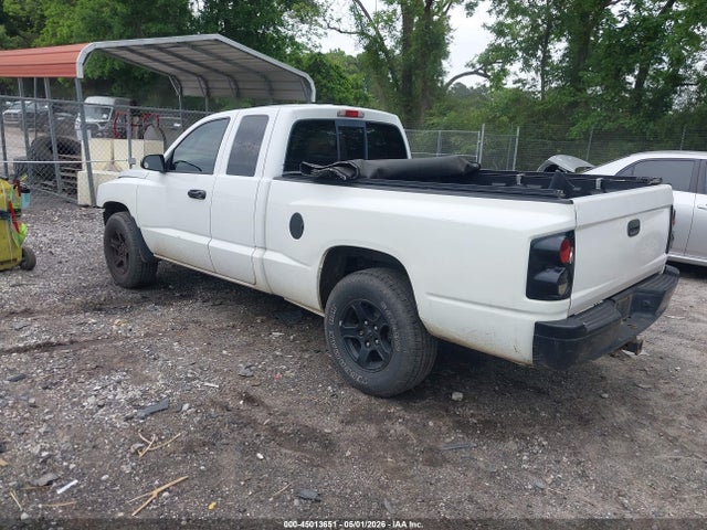 Продаж на аукціоні авто 2006 Dodge Dakota St, vin: 1D7HE22K96S510400, номер лоту: 45013651