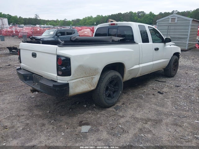 Продаж на аукціоні авто 2006 Dodge Dakota St, vin: 1D7HE22K96S510400, номер лоту: 45013651
