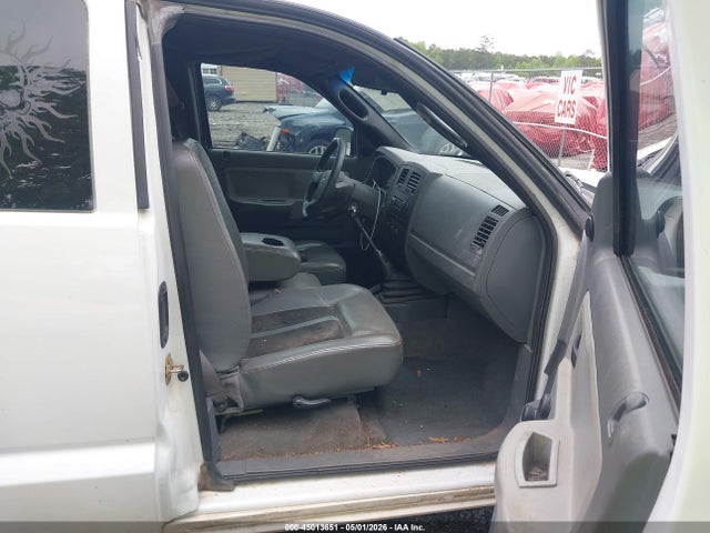 Продаж на аукціоні авто 2006 Dodge Dakota St, vin: 1D7HE22K96S510400, номер лоту: 45013651