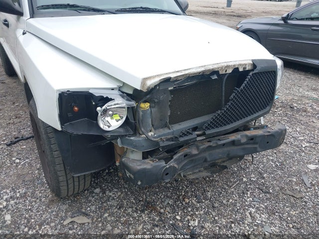 Продаж на аукціоні авто 2006 Dodge Dakota St, vin: 1D7HE22K96S510400, номер лоту: 45013651
