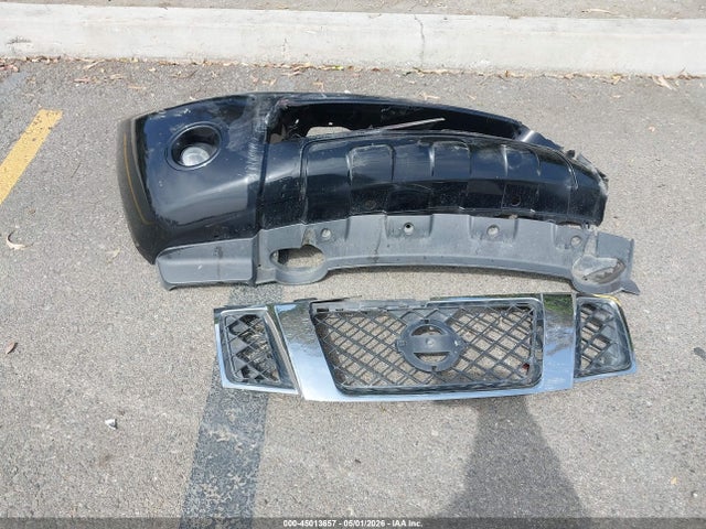 Продажа на аукционе авто 2008 Nissan Pathfinder Se, vin: 5N1AR18U28C653278, номер лота: 45013657