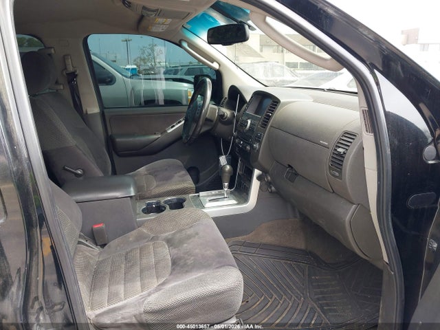 Продажа на аукционе авто 2008 Nissan Pathfinder Se, vin: 5N1AR18U28C653278, номер лота: 45013657