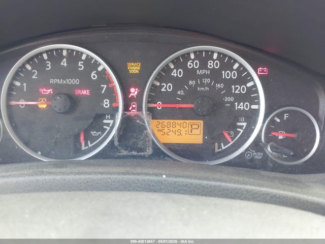 Продажа на аукционе авто 2008 Nissan Pathfinder Se, vin: 5N1AR18U28C653278, номер лота: 45013657