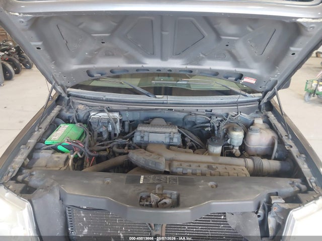 2005 Ford F-150 Fx4/lariat/xlt მანქანა იყიდება აუქციონზე, vin: 1FTPW14515FA48457, აუქციონის ნომერი: 45013666