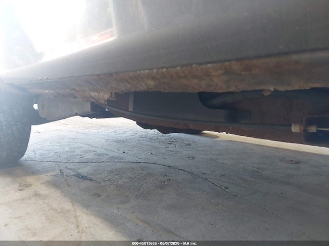 2005 Ford F-150 Fx4/lariat/xlt მანქანა იყიდება აუქციონზე, vin: 1FTPW14515FA48457, აუქციონის ნომერი: 45013666