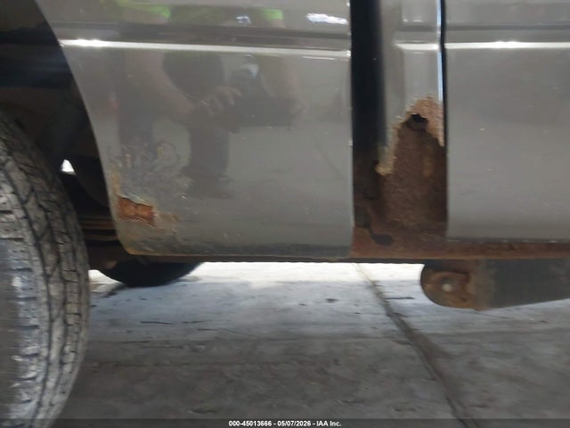 2005 Ford F-150 Fx4/lariat/xlt მანქანა იყიდება აუქციონზე, vin: 1FTPW14515FA48457, აუქციონის ნომერი: 45013666
