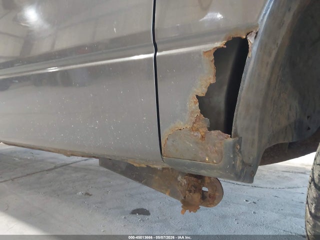 2005 Ford F-150 Fx4/lariat/xlt მანქანა იყიდება აუქციონზე, vin: 1FTPW14515FA48457, აუქციონის ნომერი: 45013666