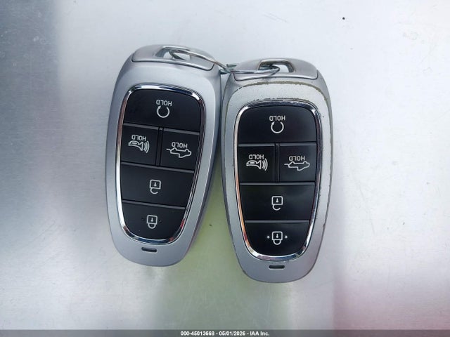2024 Hyundai Santa Cruz Xrt მანქანა იყიდება აუქციონზე, vin: 5NTJDDAF3RH087641, აუქციონის ნომერი: 45013668