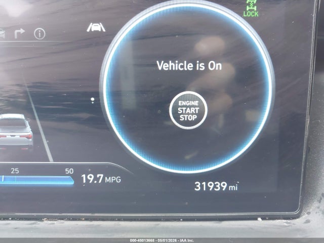 2024 Hyundai Santa Cruz Xrt მანქანა იყიდება აუქციონზე, vin: 5NTJDDAF3RH087641, აუქციონის ნომერი: 45013668