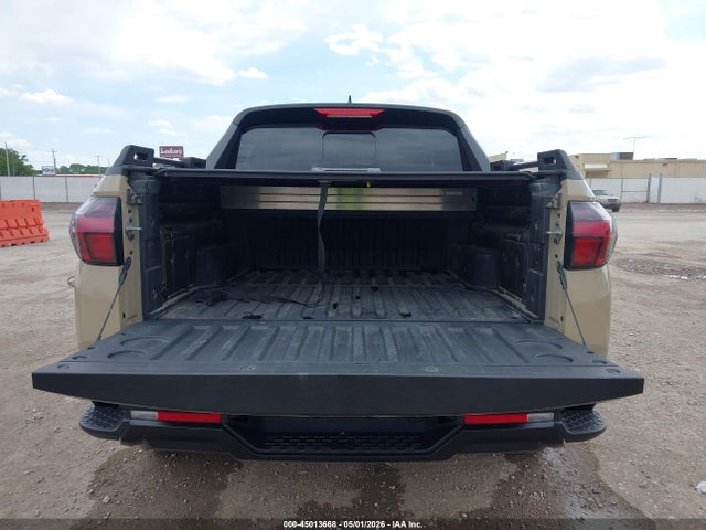 2024 Hyundai Santa Cruz Xrt მანქანა იყიდება აუქციონზე, vin: 5NTJDDAF3RH087641, აუქციონის ნომერი: 45013668