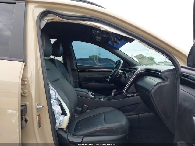 2024 Hyundai Santa Cruz Xrt მანქანა იყიდება აუქციონზე, vin: 5NTJDDAF3RH087641, აუქციონის ნომერი: 45013668