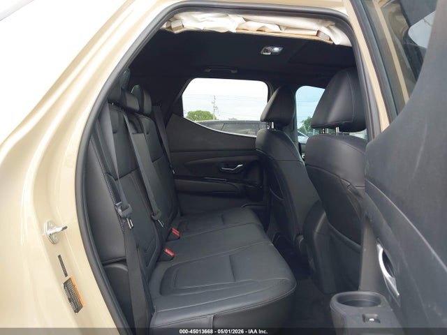 2024 Hyundai Santa Cruz Xrt მანქანა იყიდება აუქციონზე, vin: 5NTJDDAF3RH087641, აუქციონის ნომერი: 45013668