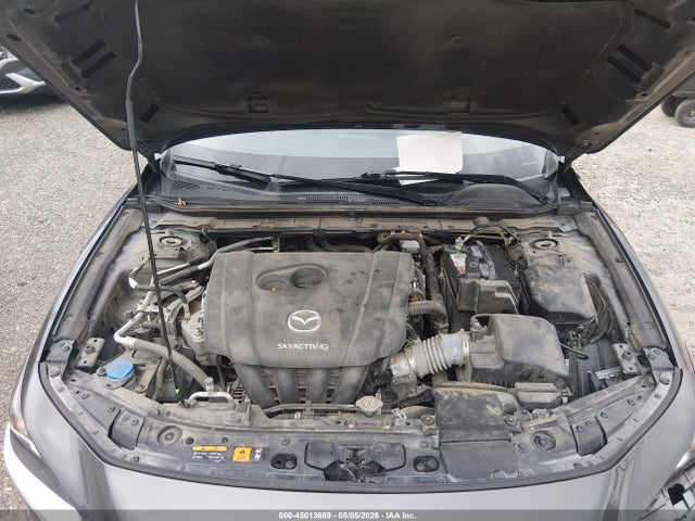 Aukcja sprzedaży 2021 Mazda Mazda3 Select, vin: 3MZBPABL1MM251093, numer aukcji: 45013669