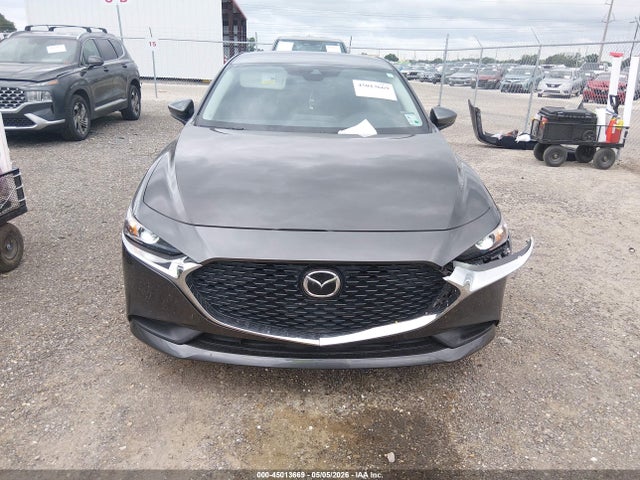 Aukcja sprzedaży 2021 Mazda Mazda3 Select, vin: 3MZBPABL1MM251093, numer aukcji: 45013669
