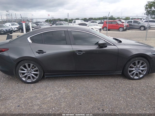 Aukcja sprzedaży 2021 Mazda Mazda3 Select, vin: 3MZBPABL1MM251093, numer aukcji: 45013669