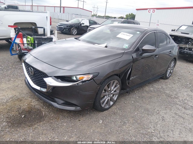 Aukcja sprzedaży 2021 Mazda Mazda3 Select, vin: 3MZBPABL1MM251093, numer aukcji: 45013669