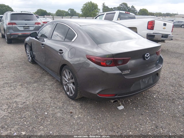 Aukcja sprzedaży 2021 Mazda Mazda3 Select, vin: 3MZBPABL1MM251093, numer aukcji: 45013669
