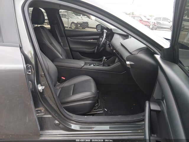 Aukcja sprzedaży 2021 Mazda Mazda3 Select, vin: 3MZBPABL1MM251093, numer aukcji: 45013669