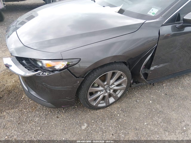 Aukcja sprzedaży 2021 Mazda Mazda3 Select, vin: 3MZBPABL1MM251093, numer aukcji: 45013669