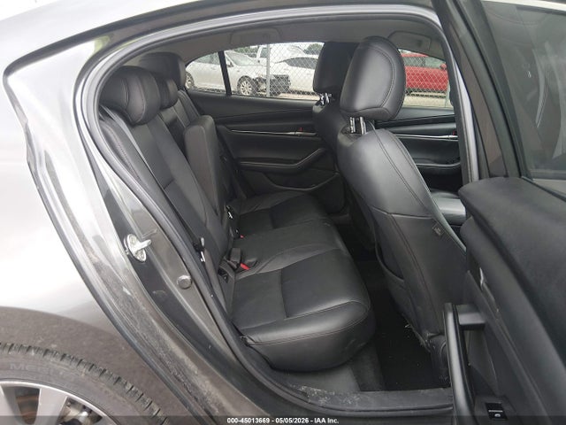 Aukcja sprzedaży 2021 Mazda Mazda3 Select, vin: 3MZBPABL1MM251093, numer aukcji: 45013669