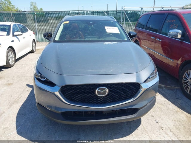 Продаж на аукціоні авто 2023 Mazda Cx-30 2.5 S Carbon Edition, vin: 3MVDMBCM9PM549976, номер лоту: 45013671