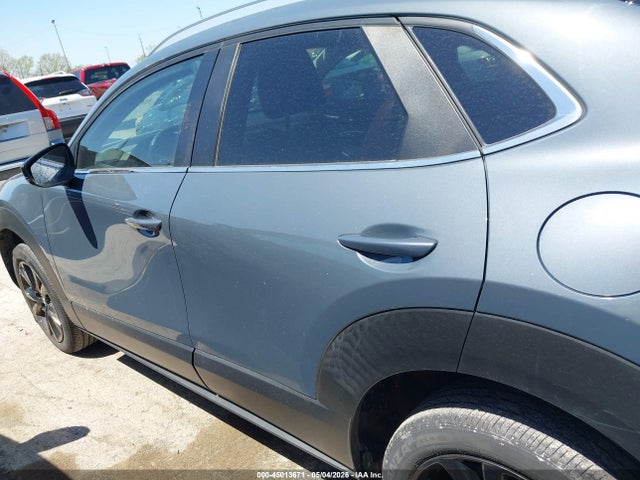 Продаж на аукціоні авто 2023 Mazda Cx-30 2.5 S Carbon Edition, vin: 3MVDMBCM9PM549976, номер лоту: 45013671