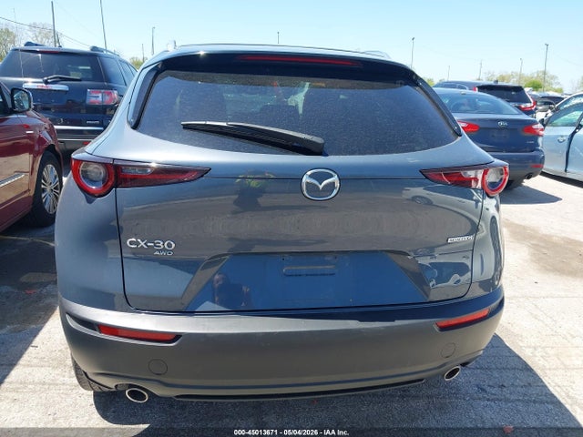 Продаж на аукціоні авто 2023 Mazda Cx-30 2.5 S Carbon Edition, vin: 3MVDMBCM9PM549976, номер лоту: 45013671
