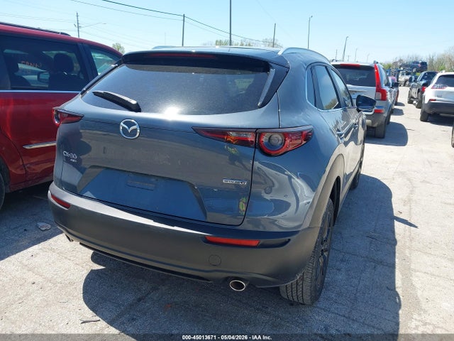 Продаж на аукціоні авто 2023 Mazda Cx-30 2.5 S Carbon Edition, vin: 3MVDMBCM9PM549976, номер лоту: 45013671