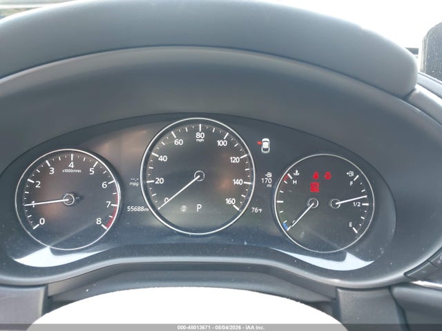 Продаж на аукціоні авто 2023 Mazda Cx-30 2.5 S Carbon Edition, vin: 3MVDMBCM9PM549976, номер лоту: 45013671