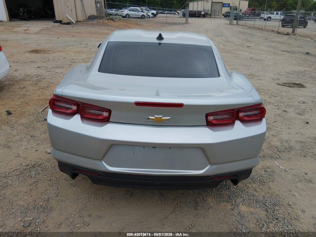 Aukcja sprzedaży 2019 Chevrolet Camaro 1lt, vin: 1G1FB1RX0K0119883, numer aukcji: 45013674