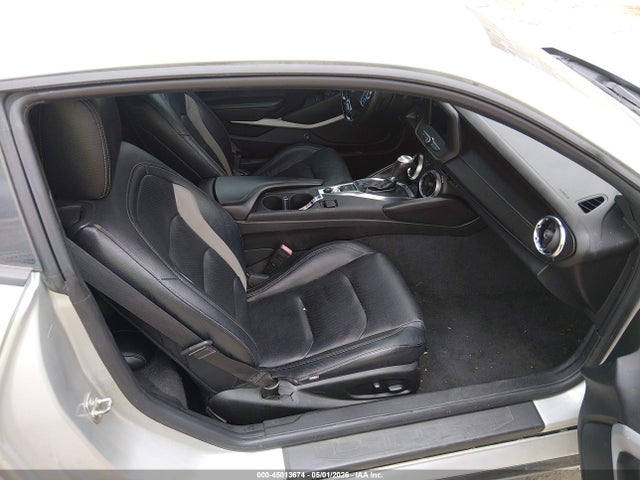 Aukcja sprzedaży 2019 Chevrolet Camaro 1lt, vin: 1G1FB1RX0K0119883, numer aukcji: 45013674