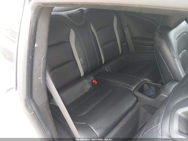 Aukcja sprzedaży 2019 Chevrolet Camaro 1lt, vin: 1G1FB1RX0K0119883, numer aukcji: 45013674