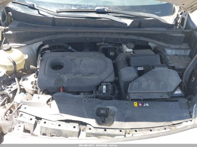 Aukcja sprzedaży 2018 Kia Sportage Lx, vin: KNDPMCAC7J7381545, numer aukcji: 45013675