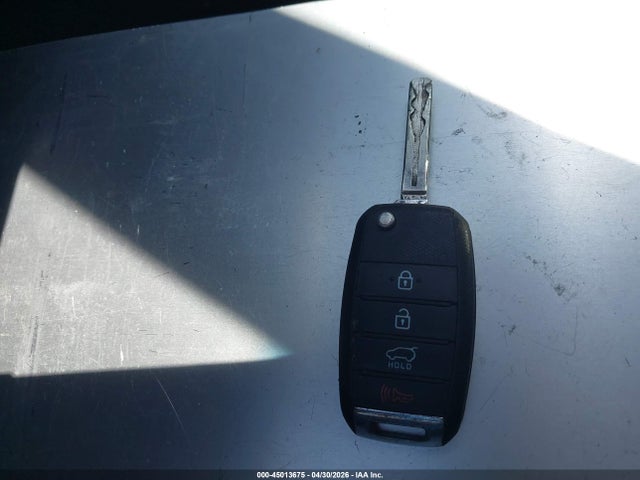 Aukcja sprzedaży 2018 Kia Sportage Lx, vin: KNDPMCAC7J7381545, numer aukcji: 45013675