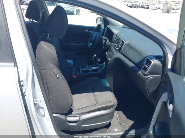 Aukcja sprzedaży 2018 Kia Sportage Lx, vin: KNDPMCAC7J7381545, numer aukcji: 45013675