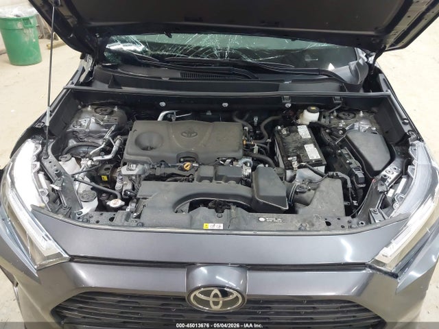 Продаж на аукціоні авто 2024 Toyota Rav4 Le, vin: 2T3F1RFV1RC406684, номер лоту: 45013676