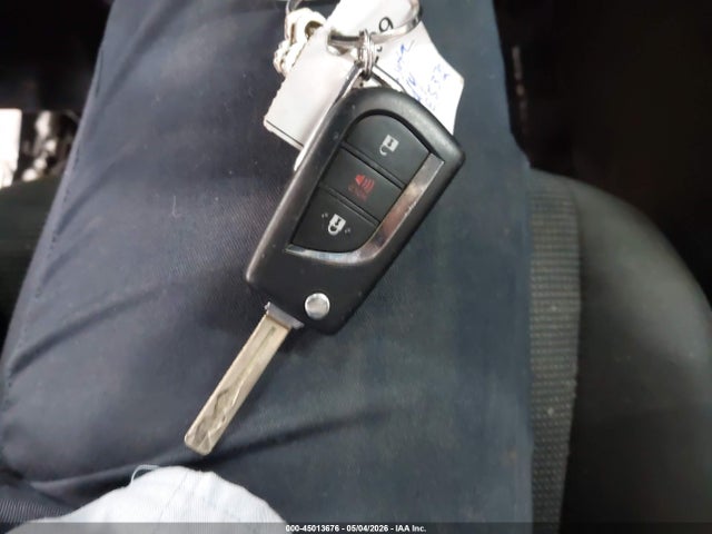 Продаж на аукціоні авто 2024 Toyota Rav4 Le, vin: 2T3F1RFV1RC406684, номер лоту: 45013676