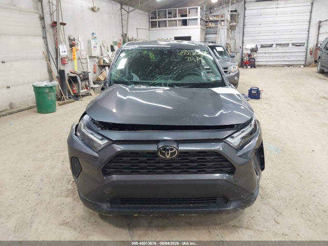Продаж на аукціоні авто 2024 Toyota Rav4 Le, vin: 2T3F1RFV1RC406684, номер лоту: 45013676