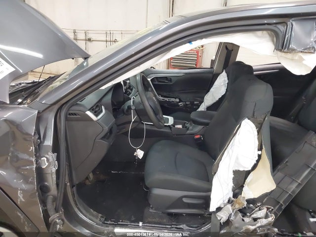 Продаж на аукціоні авто 2024 Toyota Rav4 Le, vin: 2T3F1RFV1RC406684, номер лоту: 45013676